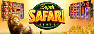 Exploring the Exciting World of Casino SlotsSafari.txt